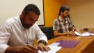 El Celler Cooperatiu de Vila-rodona i la Cooperativa de Barberà signen un conveni d’intercooperació per elaborar conjuntament la verema 