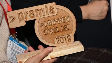 Augmenta la participació a l’edició 2020 dels Premis Emprèn de la Diputació de Tarragona, amb 62 propostes presentades