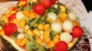 El Govern impulsa el consum de fruita i llet entre els escolars catalans per a una alimentació saludable de la població infantil