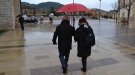 Protecció Civil demana extremar les precaucions davant la previsió de pluges intenses generalitzades a partir de demà divendres