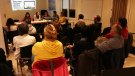Els Grallers, Gegants i Nans de l'Espluga presenten un nou web d'història i difusió
