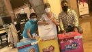 La campanya comercial 'Guanyem al 19' reparteix 1.000 euros en vals de compra