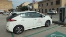 Santa Coloma de Queralt tindrà un punt de recarrega de vehicles elèctrics