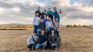 Es presenta a Santa Coloma de Queralt CONREAR un espectacle que descriu el quoitidià rural