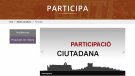 Mig any de funcionament de la bústia ciutadana de l'Ajuntament de Montblanc