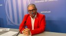 La Generalitat proposa allargar els ERTO fins que es mantinguin les mesures per evitar l'expansió de la covid-19