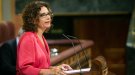 El govern espanyol no aconsegueix convalidar el decret de romanents dels ajuntaments