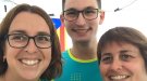 “Hem apostat per fer una mobilització  diferent”
