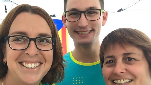 “Hem apostat per fer una mobilització  diferent”