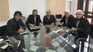Territori i Sostenibilitat inicia obres de millora a la carretera C-14 a Solivella