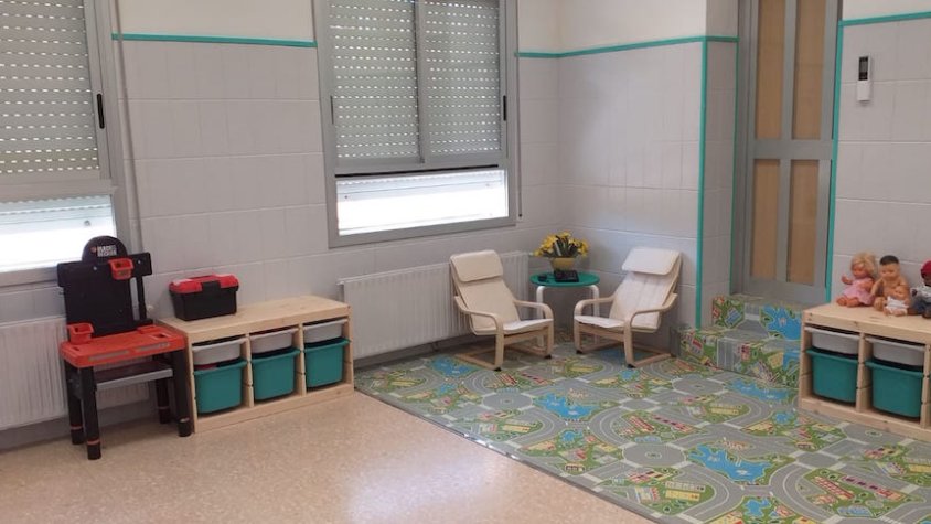  L’Espluga de Francolí inicia un curs atípic amb la Llar d’Infants Municipal renovada