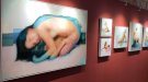 Més de 2.000 persones visten les exposicions de Castellví i Muñoz a Montblanc