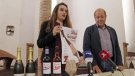Presentat el nou cartell de la Fira de Sarral