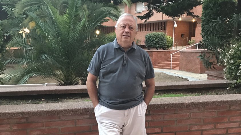 “Investigar el passat  és realment maco  i engrescador”