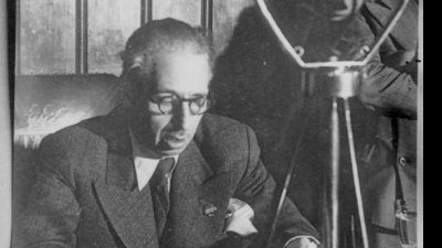 Justícia commemora el 80è aniversari de l'assassinat de Lluís Companys