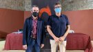 Relleu en la presidència de l'Associació Medieval