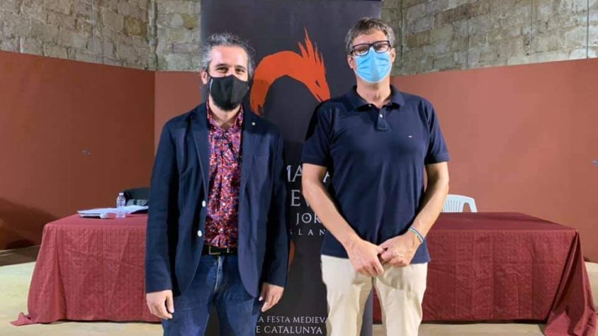 Joan López i Maties Martí