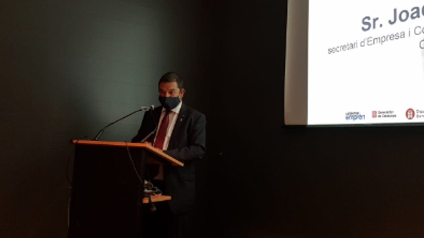 La taxa d'activitat emprenedora manté la tendència a l'alça a Catalunya i se situa en el 8,31% l'any 2019