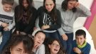A l’Espluga de Francolí tornen a començar les classes de teatre per a infants, joves i adults