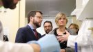 La Generalitat destinarà 51,1 milions d'euros en quatre anys a la recerca de l'excel·lència, l'atracció de talent i la transferència de coneixement