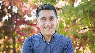 Presentació del llibre "Paraula de Jueu" de Martí Gironell
