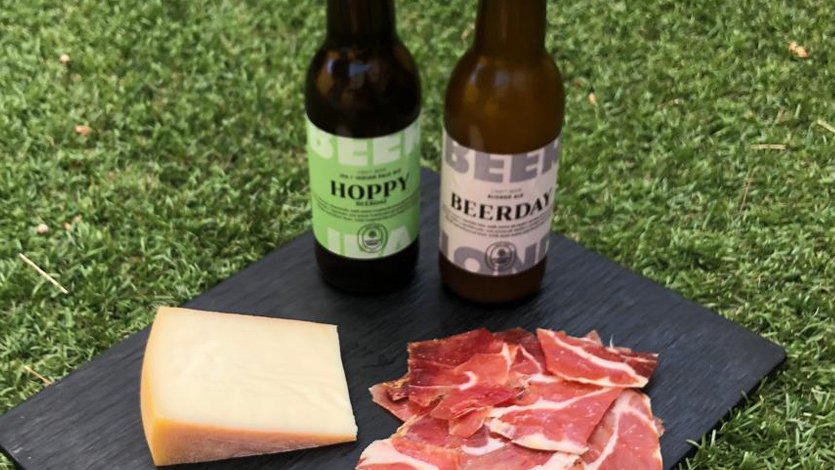 La 4a Fira de la Cervesa artesana i dels elaboradors locals de l’Espluga s’adapta en un format d’acció comercial i propostes culturals