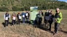 Es presenta a Prenafeta la campanya Respira Montblanc
