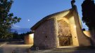 Sarral celebra el mig segle de construcció de la nova ermita de Sant Cosme i Sant Damià