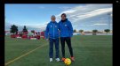 “Han afrontat tota la pretemporada amb una gran professionalitat”