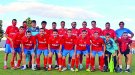 El futbol i futbol sala territorial català segueix endavant