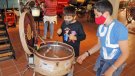 El Festival d’Educació per la Sostenibilitat (FES) viu avui els seus actes centrals 