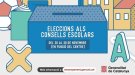 Comença el procés per renovar els consells escolars dels centres
