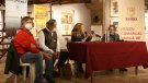 El film ‘Sentimental’  arriba al Museu Comarcal