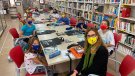 La Biblioteca de l’Espluga reprèn els clubs de lectura infantil i juvenil
