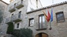 Els titelles explicaran a les Piles la història  de ‘La família de les germanes Algaba’