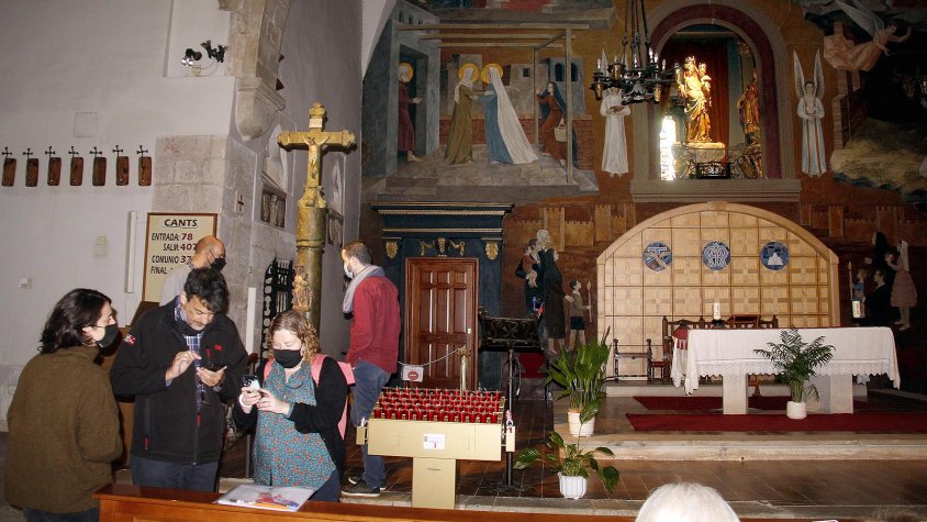 Cap de setmana per descobrir el patrimoni català, també a la Conca de Barberà