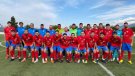 Els delegats de la FCF traslladen a la Junta Directa la proposta de reprendre les competicions amateurs i de base