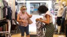 Centres comercial i comerços de més de 400 m2 tornen a obrir després de dos mesos