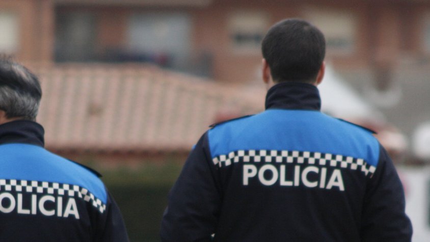 Montblanc ja compta amb un agent cívic