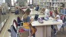 La Biblioteca de l’Espluga se suma a la celebració del Dia Internacional de les Biblioteques