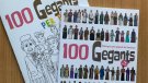 Els gegantons neolítics de l'Espluga, a la col·lecció 