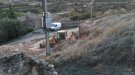 Senan té en marxa les obres per a la desconnexió municipal de la xarxa elèctrica