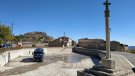 Comencen els treballs d'adequació de la bassa de Forès