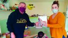Sarral fa entrega del conte ‘L’ermita d’un poble’ a llar d’infants municipal