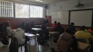 Taller de sexualitat i diversitat afectiva i de gènere LGBTI 