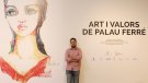Darrera setmana per visitar l’exposició de Palau Ferré al Centre de Lectura de Reus