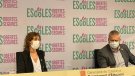 Es mantenen estables les puntuacions de l'alumnat de 4t d'ESO a les proves d'avaluació