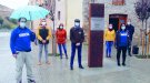 L'Ajuntament de l'Espluga comunica la situació actual de les tasques de recuperació