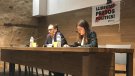 Èxit de participació en la conferència de Jaume Alonso Cuevillas a Montblanc