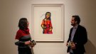 Palau Ferré substitueix a Joan Miró en l’exposició “Jugar amb foc” del Museu de la Vida Rural
